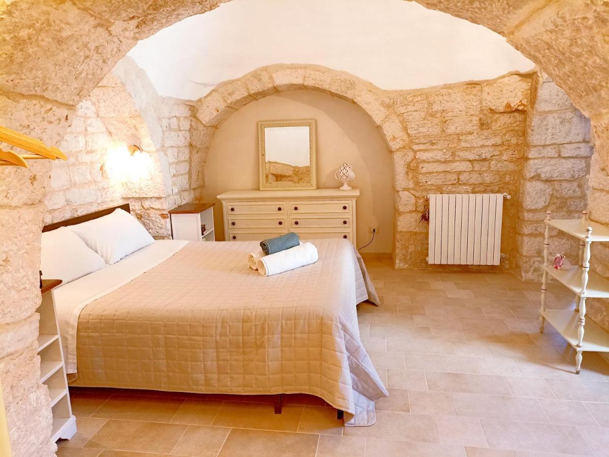 Willa Trullo22 Martina Franca Zewnętrze zdjęcie