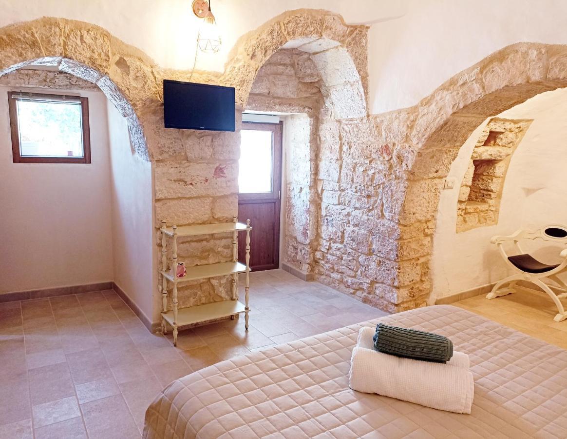 Willa Trullo22 Martina Franca Zewnętrze zdjęcie