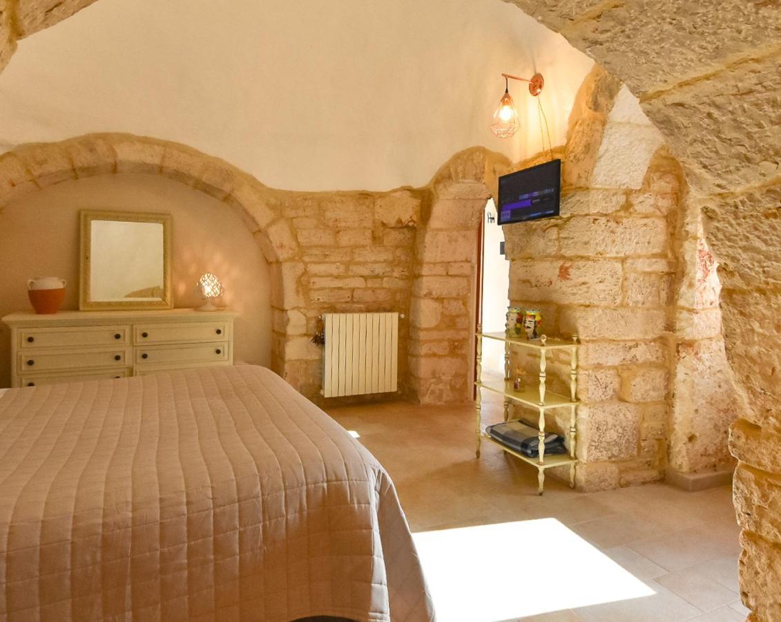 Willa Trullo22 Martina Franca Zewnętrze zdjęcie