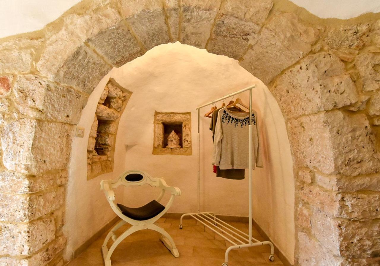 Willa Trullo22 Martina Franca Zewnętrze zdjęcie