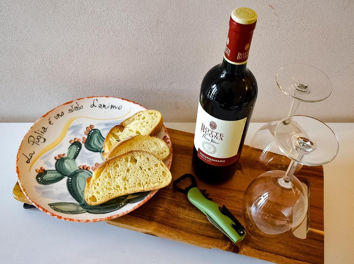 Willa Trullo22 Martina Franca Zewnętrze zdjęcie