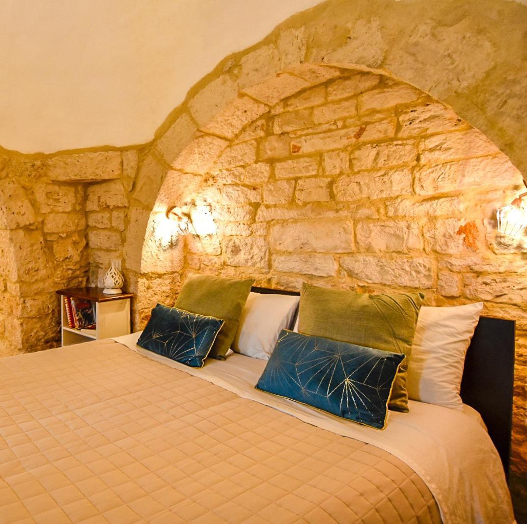 Willa Trullo22 Martina Franca Zewnętrze zdjęcie